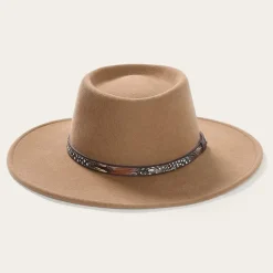 Stetson Kelso Outdoor Hat Driftwood Best