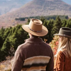 Stetson Kelso Outdoor Hat Driftwood Best