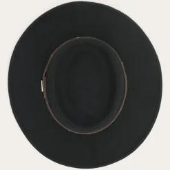 Stetson Kelso Outdoor Hat Black Best