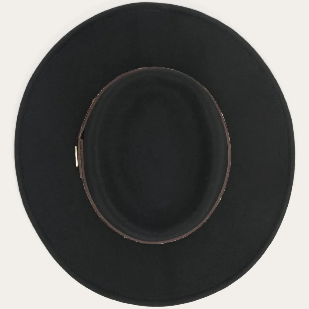 Stetson Kelso Outdoor Hat Black Best