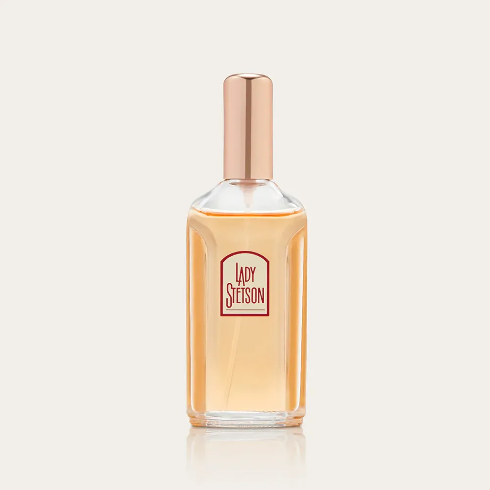 Stetson Lady Cologne Outlet