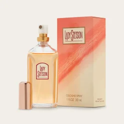 Stetson Lady Cologne New