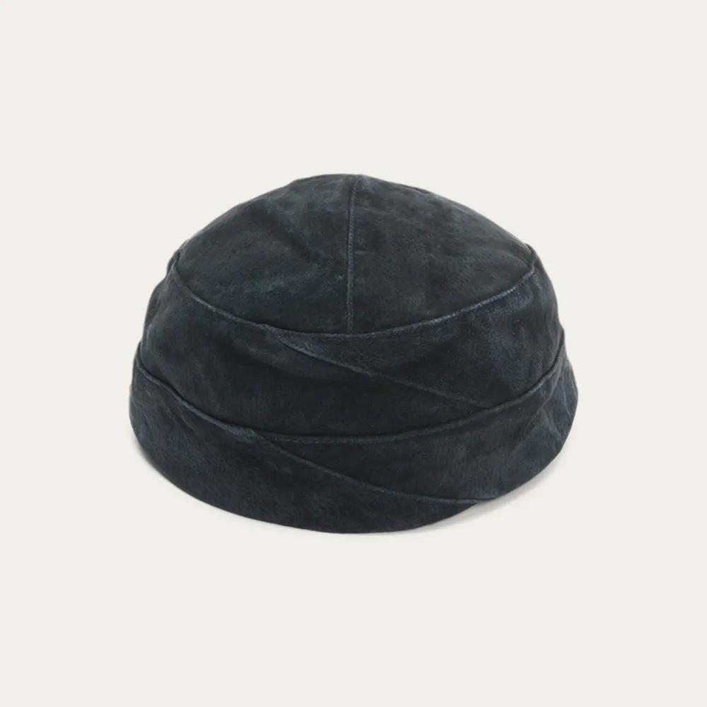Stetson Leven Black New