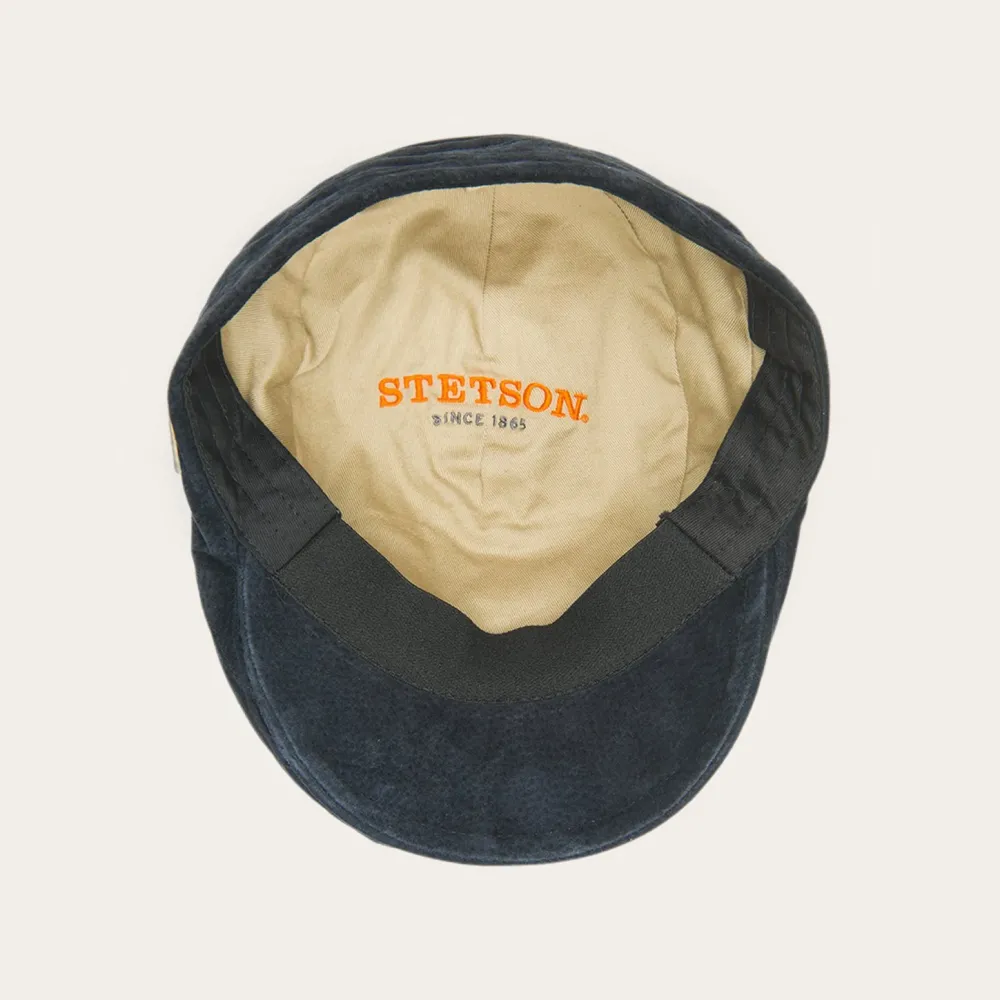 Stetson Leven Black Online
