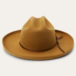 Stetson Lonestar Toffee Best