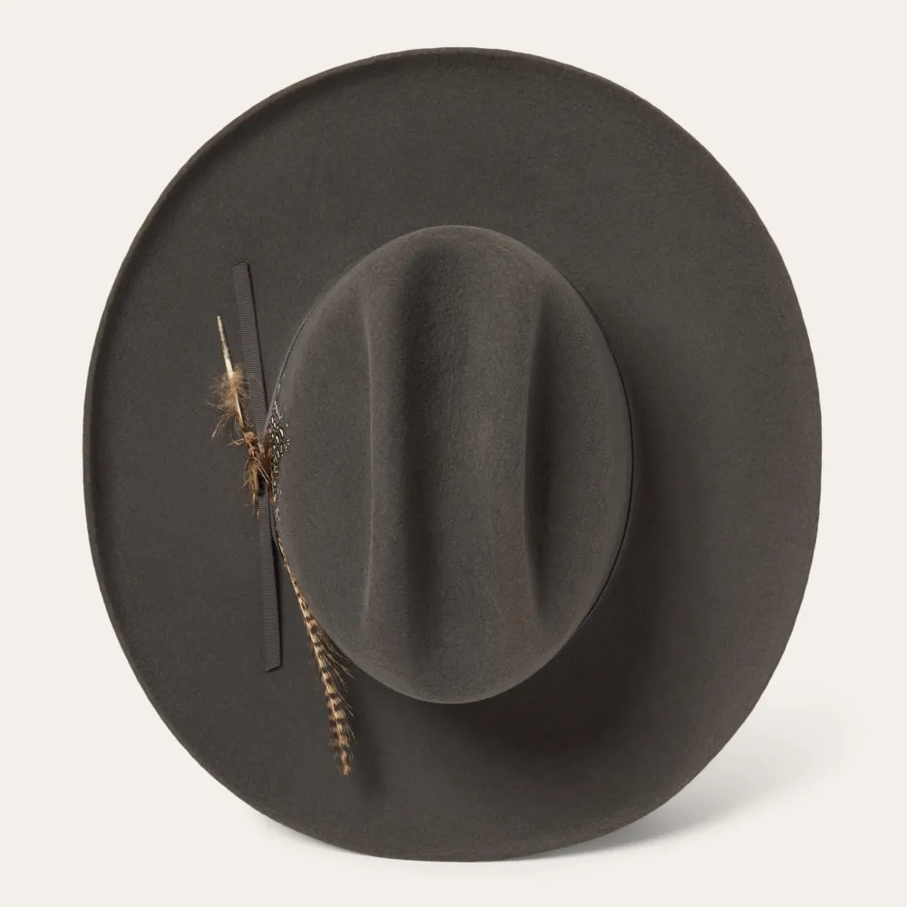 Stetson Lonestar Caribou