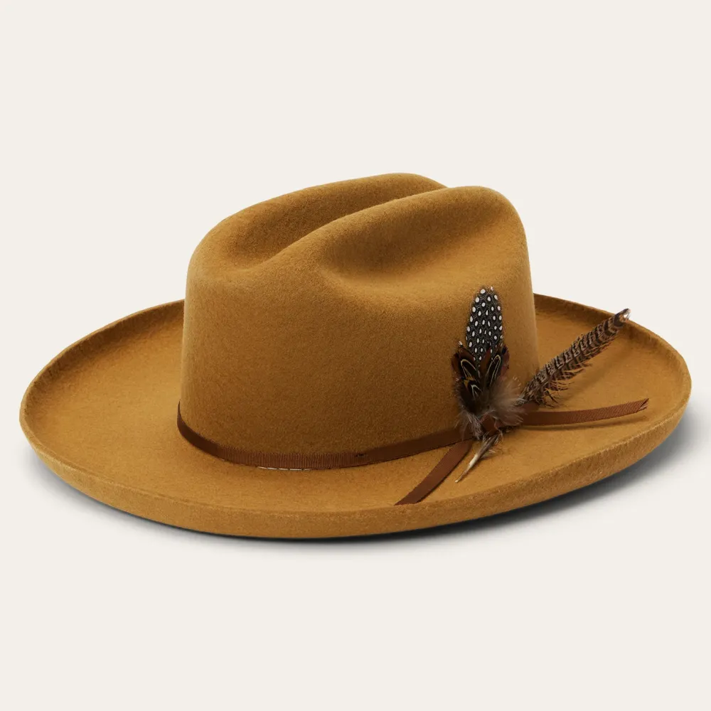 Stetson Lonestar Toffee Hot