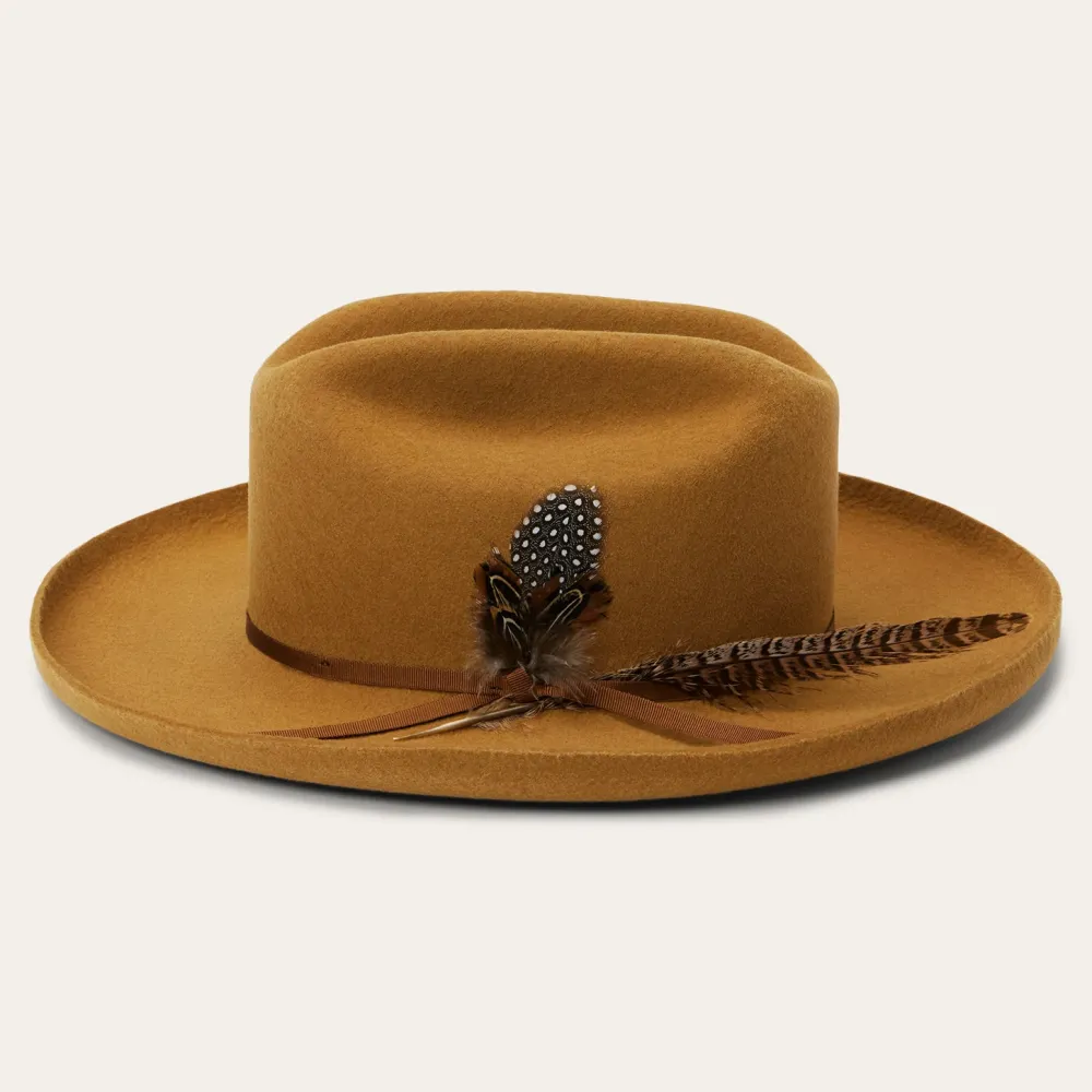 Stetson Lonestar Toffee Hot