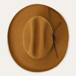 Stetson Lonestar Toffee Hot