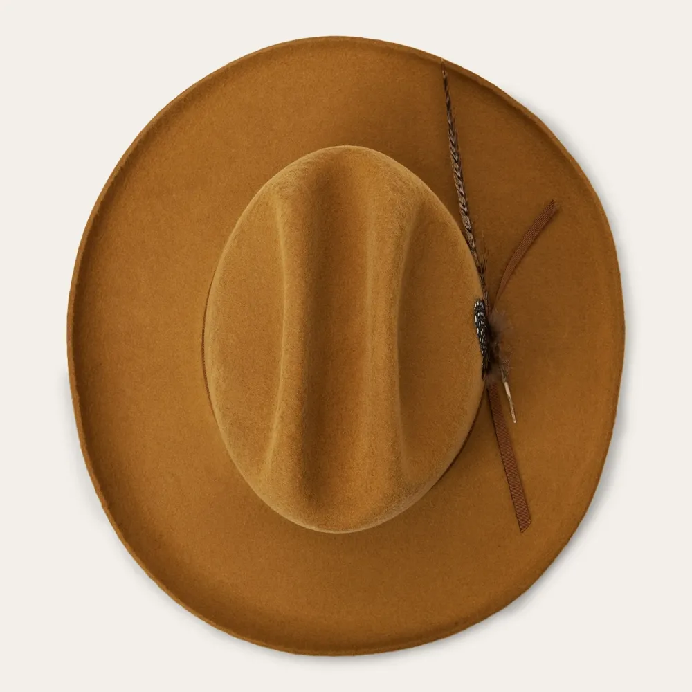 Stetson Lonestar Toffee Hot