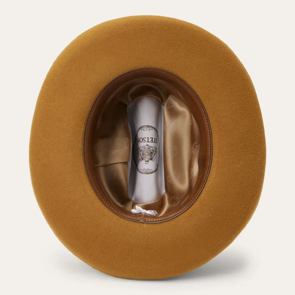 Stetson Lonestar Toffee Hot