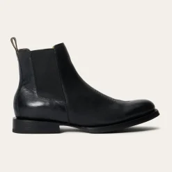 Stetson Matt McCormick For Limited-Edition Beat Boot Black Hot