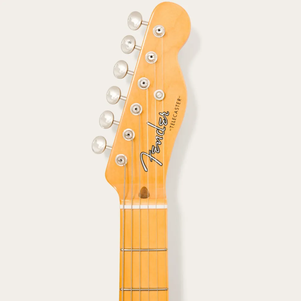 Stetson Matt McCormick For : American Original ‘50s Telecaster®, Crest Edition Gold Outlet