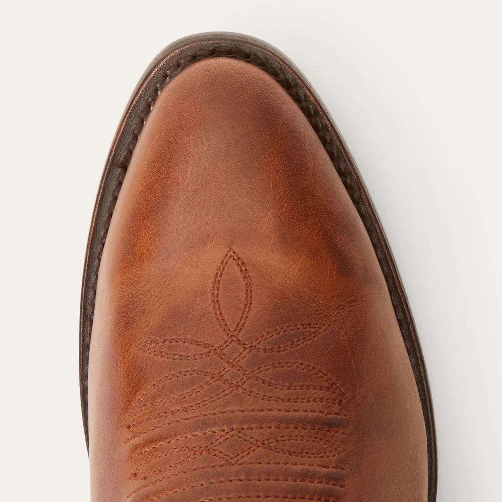 Stetson Mossman Brown Outlet