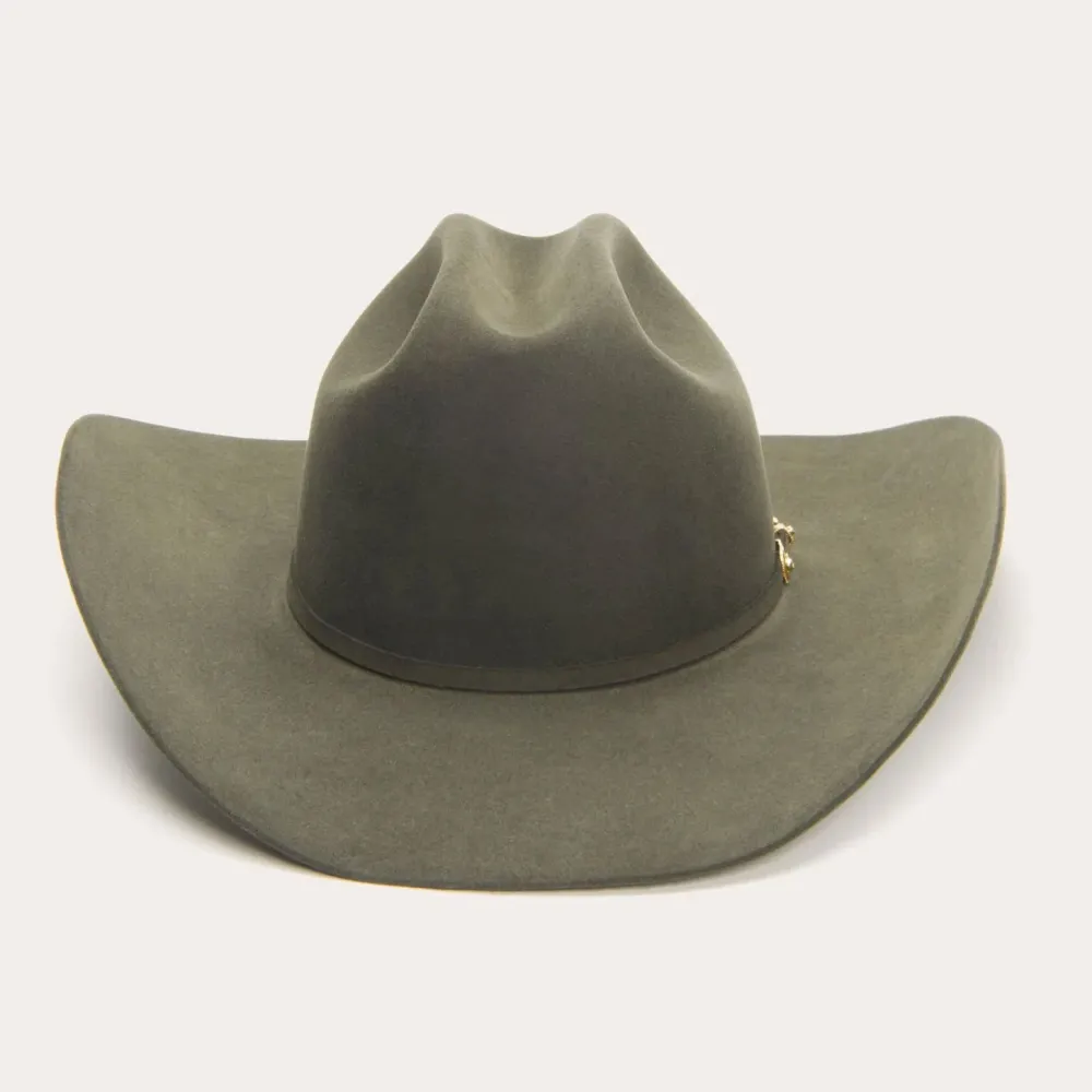 Stetson Munford Sage