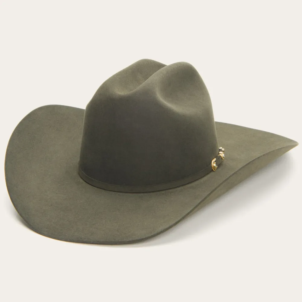 Stetson Munford Sage