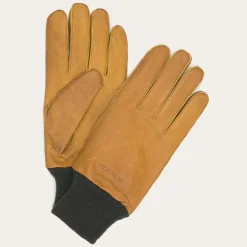 Stetson Nappa Gloves Beige
