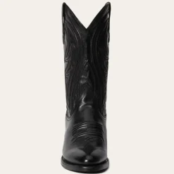 Stetson Nora Boots Black Outlet