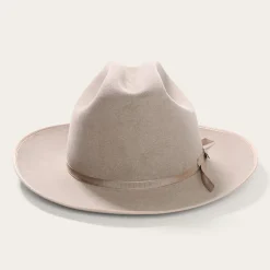 Stetson Open Road Royal Deluxe Hat Natural Hot