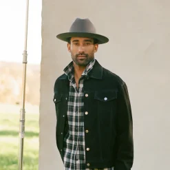 Stetson Open Road Royal Deluxe Hat Caribou Sale