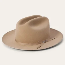 Stetson Open Road 6X Cowboy Hat Fawn Online