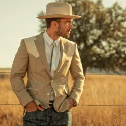 Stetson Open Road 6X Cowboy Hat Silverbelly Sale