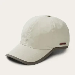 Stetson Premium Protective Outdoor Cap Beige New
