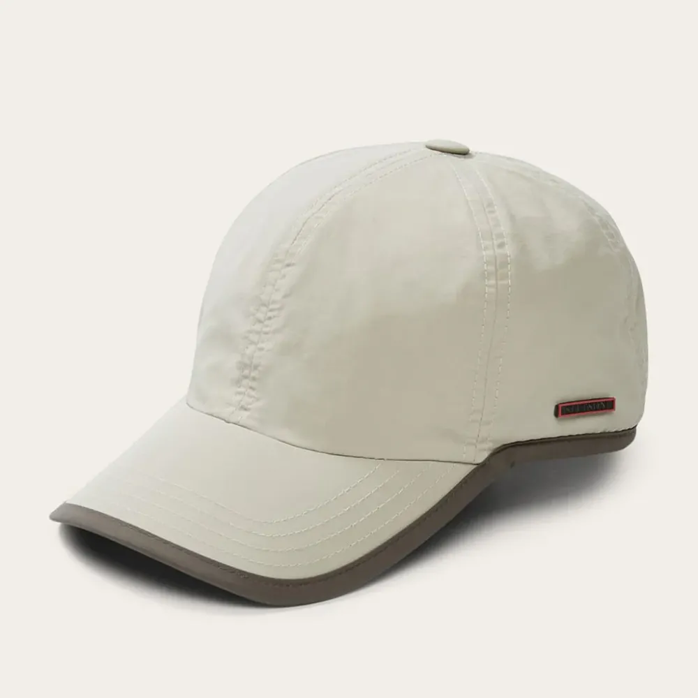 Stetson Premium Protective Outdoor Cap Beige New