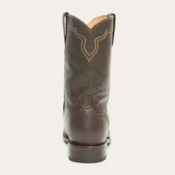 Stetson Puncher Boots Brown Online