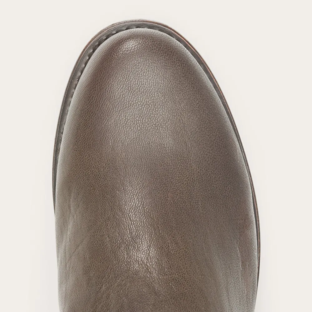 Stetson Puncher Boots Brown Online
