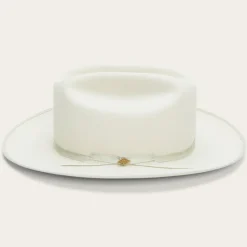 Stetson Pure Open Road Alabaster