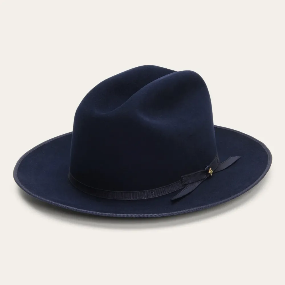 Stetson Pure Open Road True Blue Best