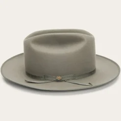 Stetson Pure Open Road Phantom Grey