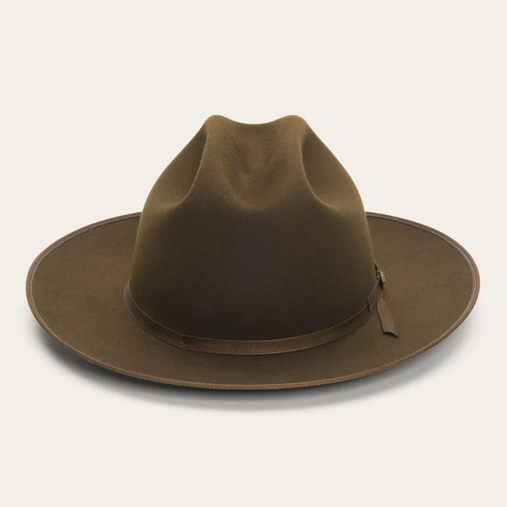 Stetson Pure Open Road Tobacco
