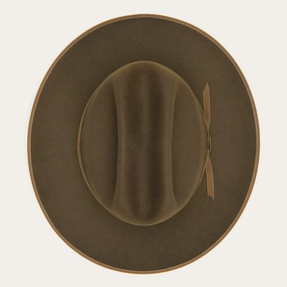 Stetson Pure Open Road Tobacco
