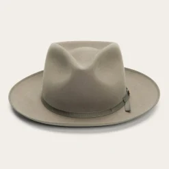 Stetson Pure Stratoliner Phantom Grey Outlet