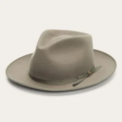 Stetson Pure Stratoliner Phantom Grey Outlet