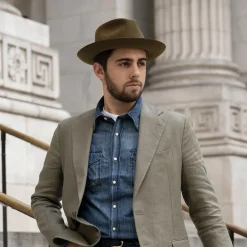Stetson Pure Stratoliner Tobacco Sale
