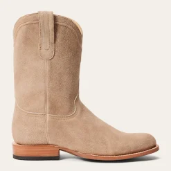 Stetson Rancher Zip Brown Hot