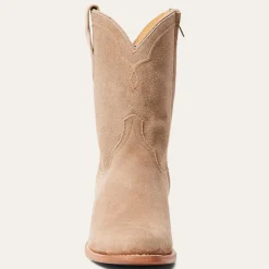 Stetson Rancher Zip Brown Hot