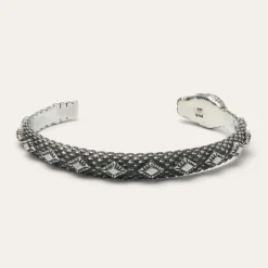 Stetson Rattlesnake Cuff Best