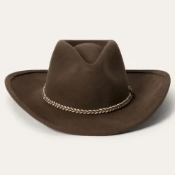 Stetson Rawhide Mink