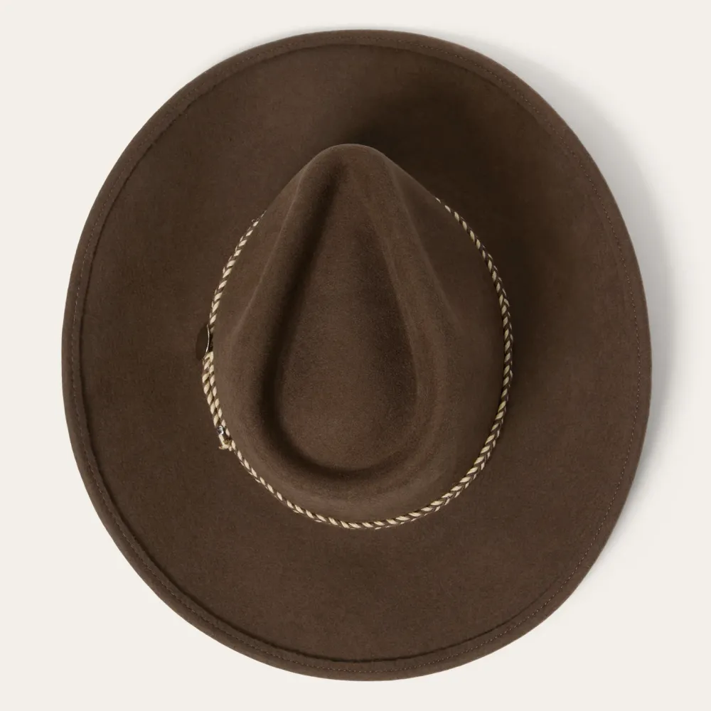 Stetson Rawhide Mink