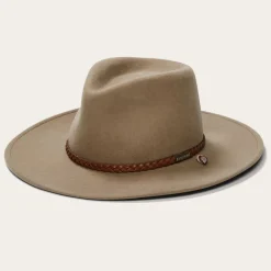Stetson Sagebrush Outdoor Hat Mushroom New
