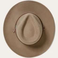 Stetson Sagebrush Outdoor Hat Mushroom New
