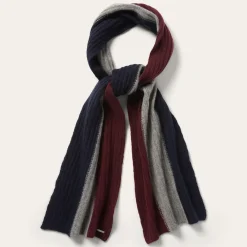 Stetson Scarf Cashmere Grey Best