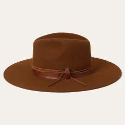 Stetson Sedona Cognac New