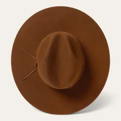 Stetson Sedona Cognac New