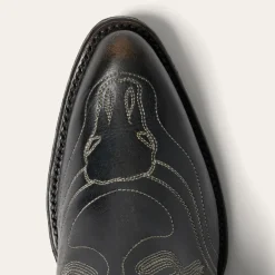 Stetson Sedona Boot Black Outlet