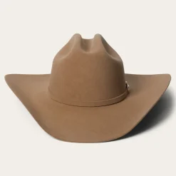Stetson Shasta 10X Premier Cowboy Hat Sahara Online